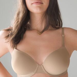 Soma Vanishing 360 Perfect Coverage Bra Size 40DDD